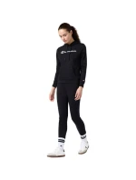 Dámské kalhoty Slim Pants black model 21812338 KK001 dámské - CHAMPION