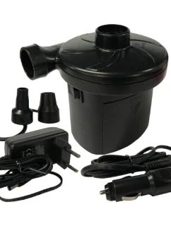 ELEKTRICKÁ NAFUKOVAČKA MATRACOV 3 HROTY 29P312-2EU