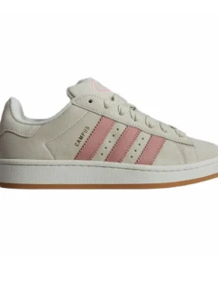 Dámská sportovní obuv Adidas Campus W Cream White / Glow Pink - dámské model 21932589