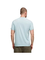 Pánske tričko Puma ESS Small No.1 Logo Tee(s), svetlo modré, 682535, veľkosť 48 Pánske tričko Puma ESS Small No.1 Logo Tee(s), svetlo modré, 682535, veľkosť 48