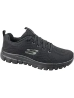 Dámska obuv Skechers Graceful Get Connected W 12615-BBK