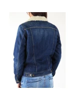 Džínová bunda Sherpa model 21324602 - Lee