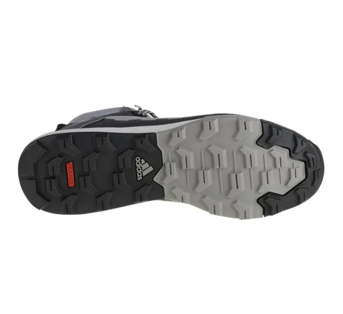 Topánky adidas Terrex Tivid Mid M S80934