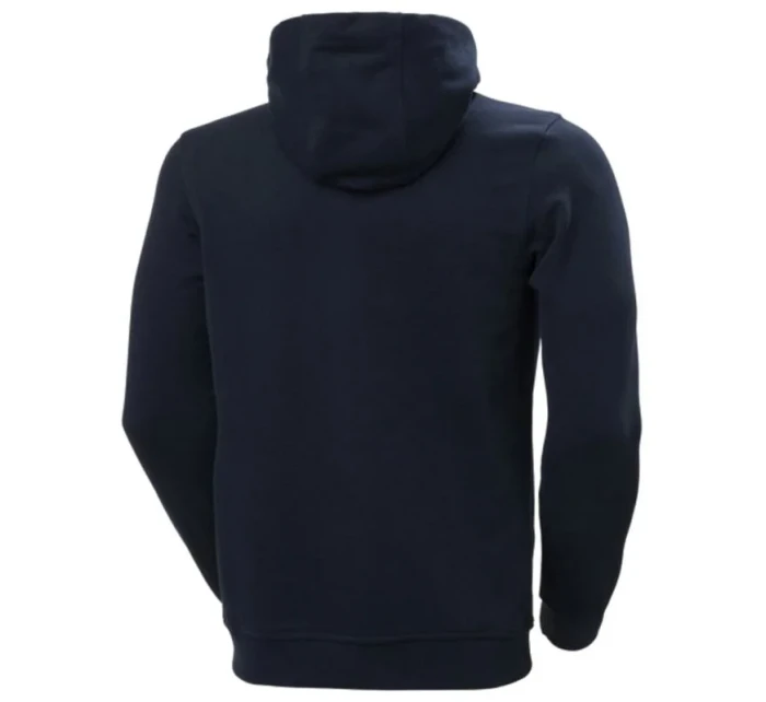 Logo Mikina s kapucí M model 20232066 - Helly Hansen Logo Mikina s kapucí M model 20232066 - Helly Hansen