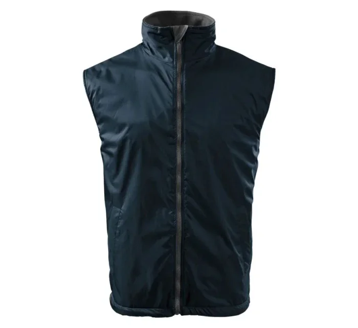 Body M navy blue pánské model 19378653 - Rimeck