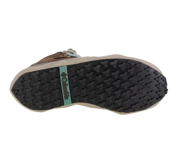 Dámske turistické topánky Facet Sierra W Outdry W 2005201231 - Columbia