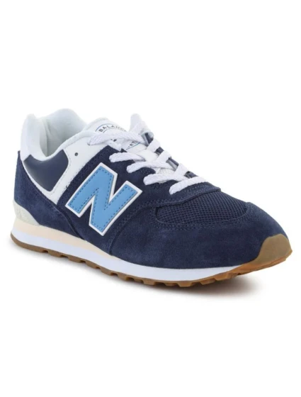 Topánky New Balance Jr GC574CU1 Topánky New Balance Jr GC574CU1