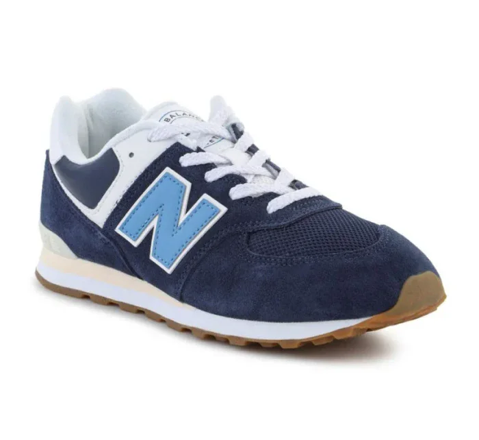 Topánky New Balance Jr GC574CU1 Topánky New Balance Jr GC574CU1