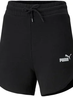 Šortky ESS 5 High W model 20283520 01 dámské - Puma