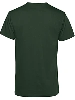 B&C #Inspire Pánské tričko forest green model 22483071 B&C #Inspire Pánské tričko forest green model 22483071