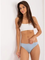 BR MT 11444 4 biele a modré spodky BR MT 11444 4 biele a modré spodky