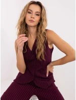 IT KZ vesta FL7519.57 bordová