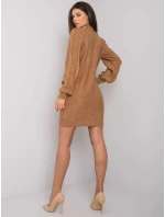 Šaty LC SK 2002.96 ťava Šaty LC SK 2002.96 ťava