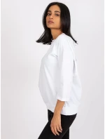Blúzka RV BZ 7550.58 biela