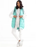 Vesta SK KZ HH 079.91P v mätovej farbe Vesta SK KZ HH 079.91P v mätovej farbe