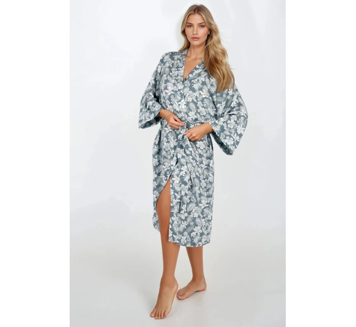 Večerní model 21788585 župan - Momenti Per Me Večerní model 21788585 župan - Momenti Per Me