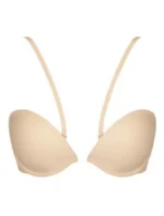 Podprsenka s viacerými ramienkami MULTIWAY BRA W9243 - WONDERBRA