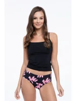 Dámské kalhotky model 20576764 Classic - Julimex Dámské kalhotky model 20576764 Classic - Julimex