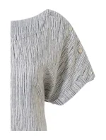 Dámske plážové šaty 16221-208-2 šedá - Pastunette Dámske plážové šaty 16221-208-2 šedá - Pastunette