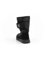 Pánske snehové topánky PROGJ-24-154 Black - Progress Pánske snehové topánky PROGJ-24-154 Black - Progress