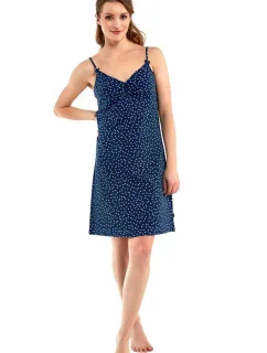 Dámská noční košilka RM  2 model 18178168 - Cornette