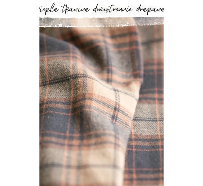 PÁNSKE PYŽAMOVÉ NOHAVICE MHT 402 B24