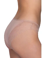 DÁMSKE NOHAVIČKY L-1594BI 2XL