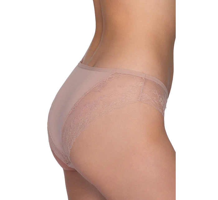 DÁMSKE NOHAVIČKY L-1594BI 2XL