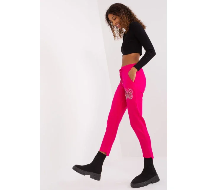 Tepláky model 191212 Relevantnosť