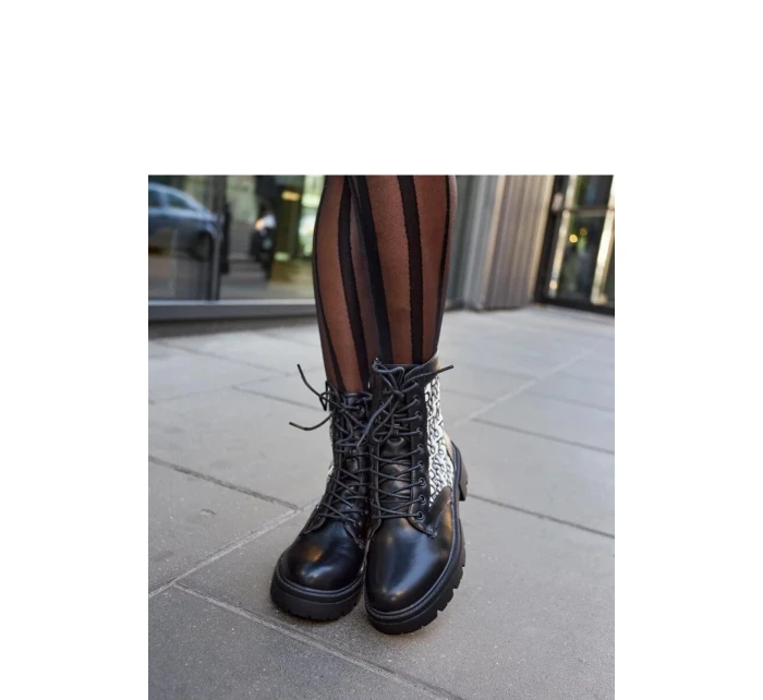 Model obuvi 206533 Solea