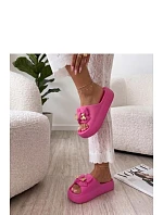 Žabky na platforme model 227254 Solea