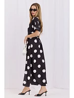 Denné šaty model 228163 Taliansko Moda