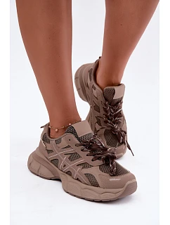 Sportovní obuv model 230751 Step in style