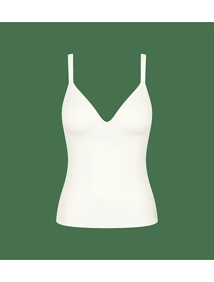 sloggi ZEROFeelBliss THE UP PushUpShirt – Silk White – SLOGGI Silk White – SLOGGI sloggi ZEROFeelBliss THE UP PushUpShirt – Silk White – SLOGGI Silk White – SLOGGI