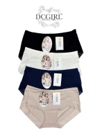 DC Girl nohavičky 26807 A'2 M-XL