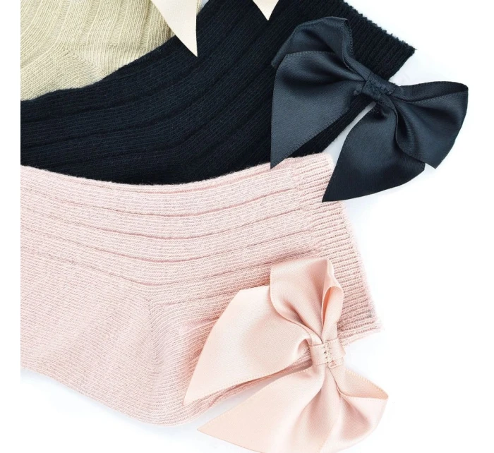 Ponožky 144 G 01 - NOVITI