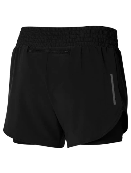 Šortky 2v1 Short W model 20234877 - Mizuno Šortky 2v1 Short W model 20234877 - Mizuno