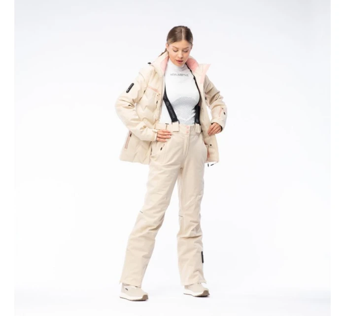 W kalhoty model 20569830 - Iguana