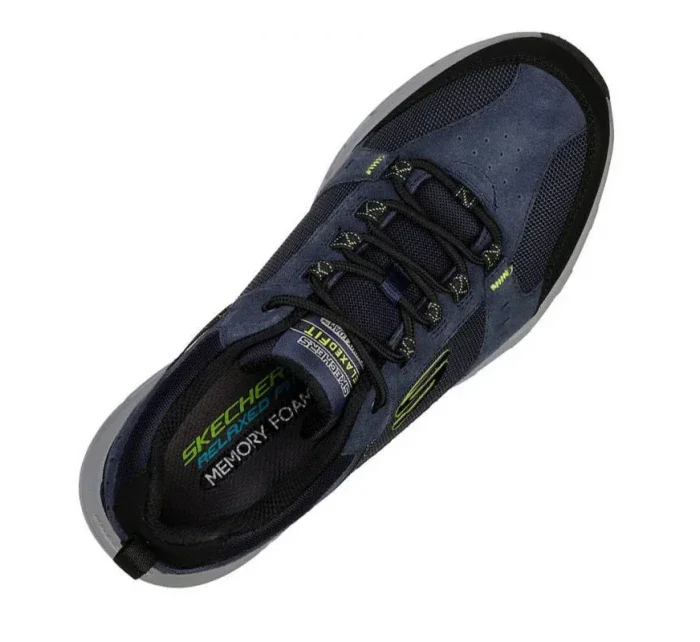 Boty  Canyon M model 20645909 - Skechers