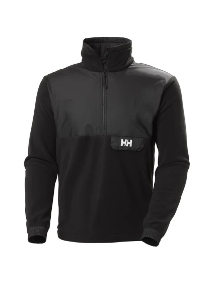Helly Hansen YU 1/2 Zip Fleece M 53779 991