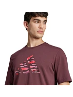 Tričko adidas Codes Camo Graphic M JI6769 men