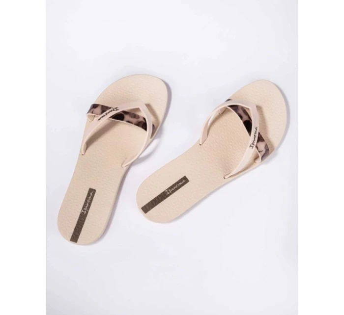 Dámske žabky Ipanema Kirei Chic W 83673 BB742