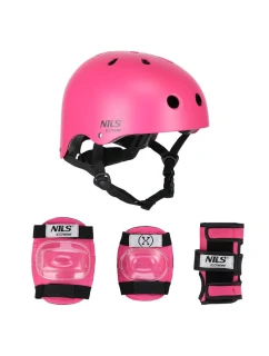 S RŮŽOVÁ S model 21810806 - Nils Extreme