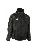 Futbalová tréningová bunda so zipsom SELECT Monaco Futbalová tréningová bunda so zipsom SELECT Monaco