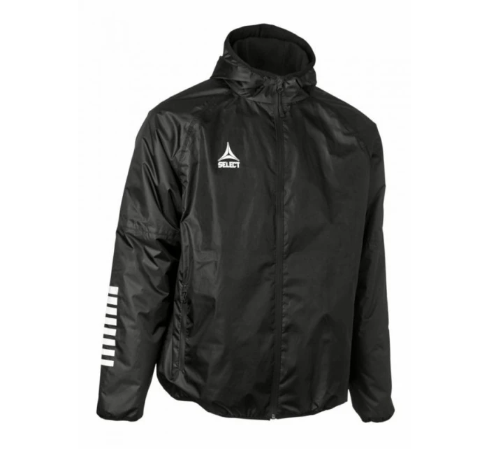 Futbalová tréningová bunda so zipsom SELECT Monaco Futbalová tréningová bunda so zipsom SELECT Monaco