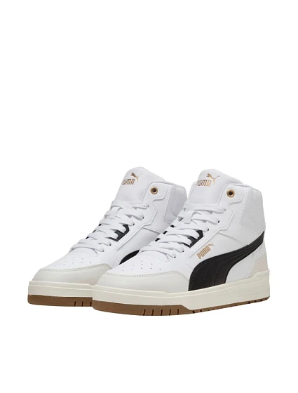 Boty  Mid M 05 model 21388533 - Puma