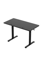 Herní stůl Hero model 21429427 Black - Huzaro