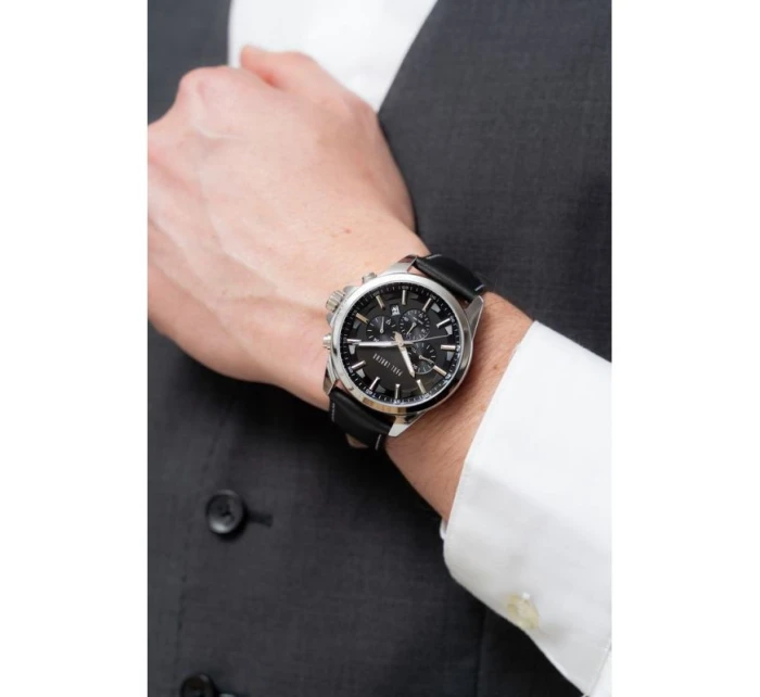 Pánské hodinky model 21806897 + BOX - Paul Lorens Pánské hodinky model 21806897 + BOX - Paul Lorens