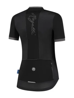 Rogelli dámsky dres ESSENTIAL black M