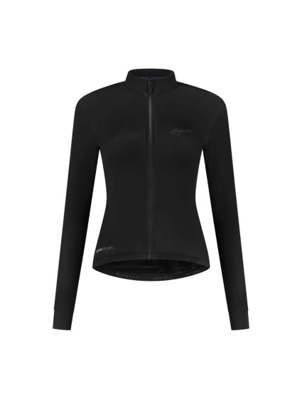 Rogelli bluza damska DISTANCE czarna 2XL